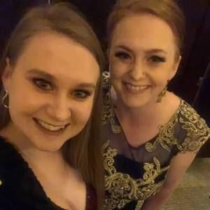 Meet your Posher, Brina